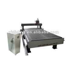 vacuum absorbing cnc router machine DL-1325 for plexiglass & Aluminum